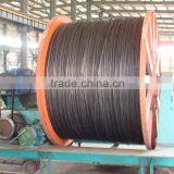 (Factory ) High Tensile Strength Low Relaxation 7.0 mm Spiral Rib PC Wire