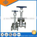 150lb Steel Gate Valve thumbnail-4