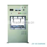 Semi-automatic battery container Heat Sealing Machine