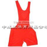 Professional Wrestling Singlet thumbnail-2