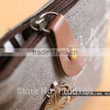 Women Coin Wallet Bag Purse Case Zipper Card Handbag thumbnail-6