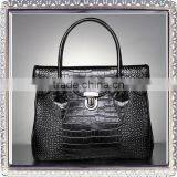 Luxury Fashion Brand Leather Ladies and Girls Office Shoulder and Tote Handbag thumbnail-2