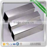 Welded Stainless Steel Tube 304L Materials thumbnail-4