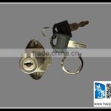 HJ-093 Good quality Drawer Lock / Furniture Lock / Cabinet Lock