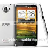 Clear screen protector for HTC One X