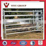 High Quality,Low Price Portable China Cattle Yard Panel With Gate For Sale(5 Rails 6 Rails)Direct Manufacturer thumbnail-5