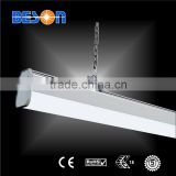 Shenzhen factory 48w led linear light with 90 degree for 5 years warranty