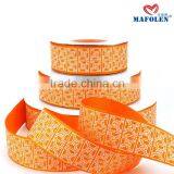 Make Flowers With Ribbon Merry Christmas Celebrate it Ribbon Grosgrain 3.8cm thumbnail-4