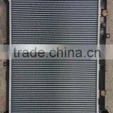 Aluminum Auto Radiator for TOYOTA LEXUS' 92-94 VCV10 thumbnail-1