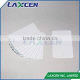 Popular IC Card Blank Printed SLE5542 Card for Access Control thumbnail-3