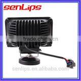 Super Bright 45W High Low Beam Work Light Used for Motorcycle Truck Car Vehicle thumbnail-6