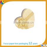 Paper Packaging Heart Shaped Chocolate Box Manufacturer in Uae thumbnail-3