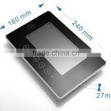 Home Security Wireless Video Doorphone With Outdoor Door Phone Camera thumbnail-5