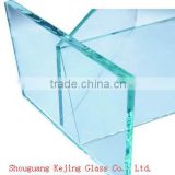 different types of float glass/ made in China glass/ window glass /building glass
