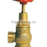 Fire Hydrant Inlet:1"BSP