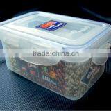 500ml Plastic Food Container thumbnail-1