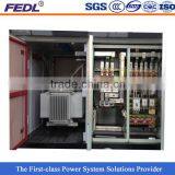 YBW Power Distribution Integrated Automation System Substation thumbnail-2