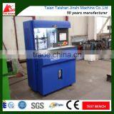 CRIS-1 Common Rail Injector Test Bench Showing on the Automechanika Fair!