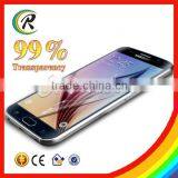 Mobile Phone Protector for Samsung Galaxy S6 Clear Protector for Samsung Galaxy S6