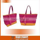 2015 New Design Summer Women Beach Tote Bag thumbnail-1