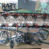 6BT5.9 Engine Gasket Kit OEM 6BT5.9 Engine Overhaul Gasket Kit thumbnail-1