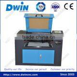 Laser Machinery , Laser Cut Machine for Coconut Shells (DW 5040) thumbnail-3