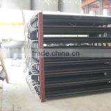 Microchannel Heat Exchanger