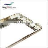 OEM Milling Threaded Black Anodized Cnc Machined Aluminum Parts