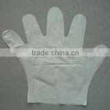 Food Glove Making Machine /PE Plastic Disposable Glove Making Machine/ HDPE LDPE LLDPE Glove Making Machine thumbnail-5