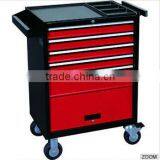 China Manufacturer Cabinet 50pcs Professional Trollery Tool Set, Hand Tool Box