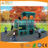 New CE approval high quality cheap Funny Kids playground equipment for preschoolers