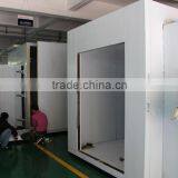 Factory Price Stainless Steel Walk In Climatic Test Chamber thumbnail-3