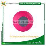 New Bluetooth Waterproof Bluetooth Speaker,red Green Blue Chinese Audio Speaker