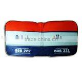 Tyvek Sunshade(car Sunshade,car Accessories,car Window-shield Sunshade) thumbnail-1