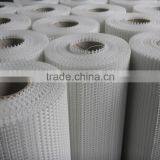 Waterproof Material Fiberglass Mesh Tape, Glass Fiber Mesh for Plastering