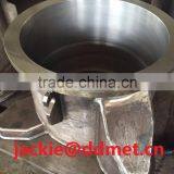 Hot Selling and High Quality Copper Mould Tube Assembly for Copper Mould Tube Assembly for Continuous Casting Machine