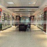 Jinjiang Asouda Shoes Co., Ltd. company overview - view 1 thumbnail