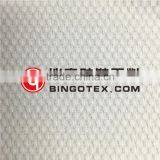 Polyester 180D Four Way Spandex Jacquard Fabric for Women Garment thumbnail-4