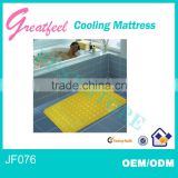 new products round bed mattress customized size