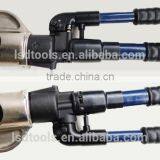 LSD High Quality10years HT-131L Hydraulic Crimping Tool for Copper C Clamps CCT60 to CCT240 Hydraulic Crimping Tool thumbnail-2
