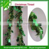 3m PVC Hanging Tinsel Decoration thumbnail-2