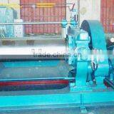 Cast Iron Open Rolling Mill/HEAVY PRODUCTION SERIES RUBBER MIXING MILL