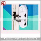 Suitcase Luggage Colorful Hard Shell Rainbow Luggage French thumbnail-4