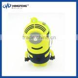 Minion Series Products Universal Cartoon Character Power Bank Minion Usb thumbnail-5