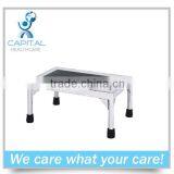 CP-O33 High Quality Stainless Medical Bed Step Stool thumbnail-1