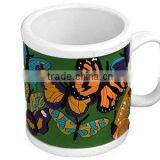 Mug / Soft Pvc Coaster/pvc Mug/ Mascot Mug thumbnail-1