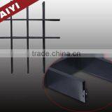 Pop Wholesale Indoor Decorative Aluminum Grill Designs Materials thumbnail-4