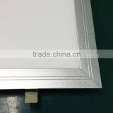 48W 4800LM 100LM/W RA80 TRIAC Dimmable 60X60CM Spring Recessed LED Panel Light thumbnail-2