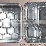 Aluminum Foil Food Container thumbnail-2