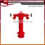 Best Price Pillar Hydrant